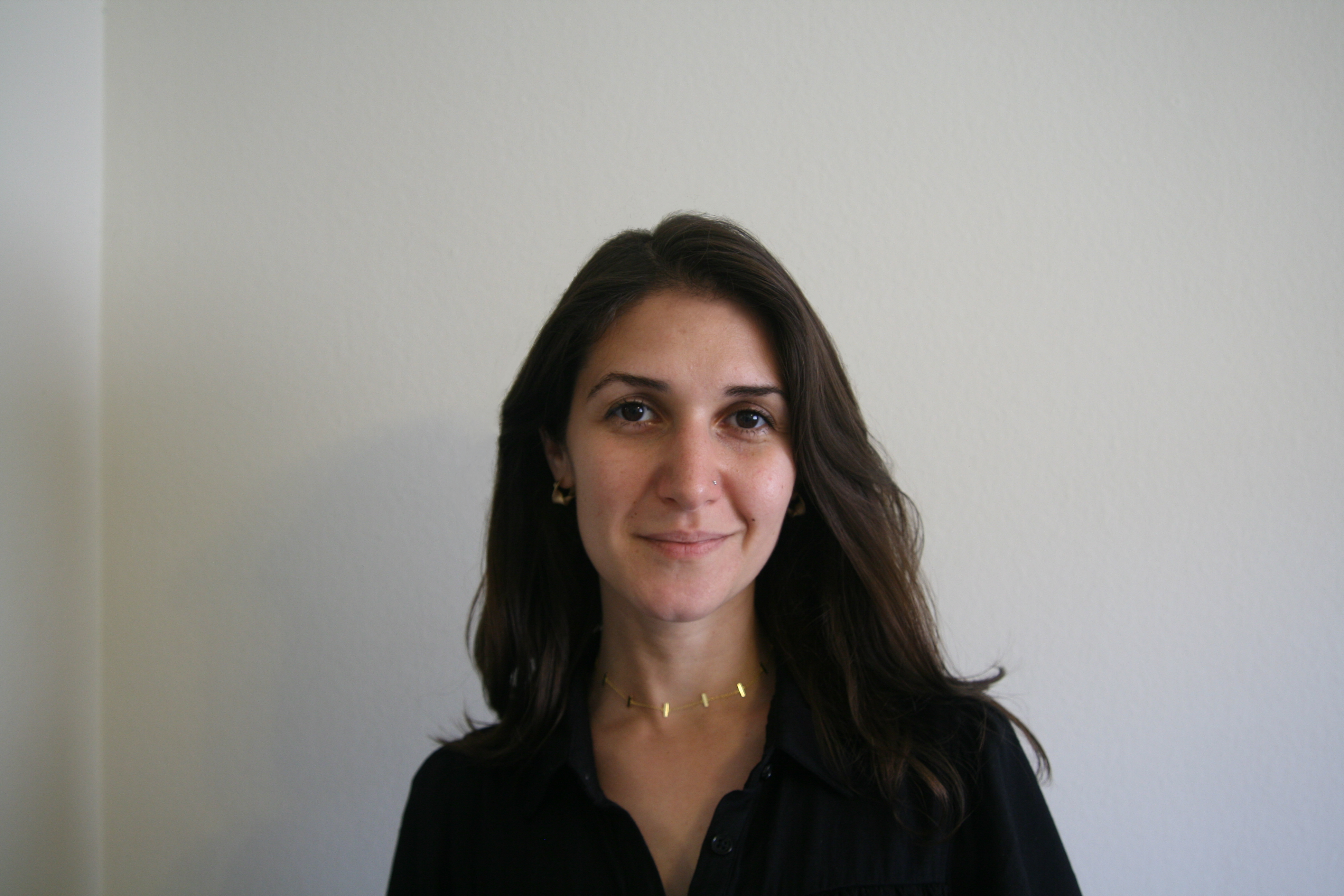 Erica Vartanian